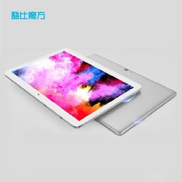 酷比魔方平板m5x 4+64十核全网通教育...