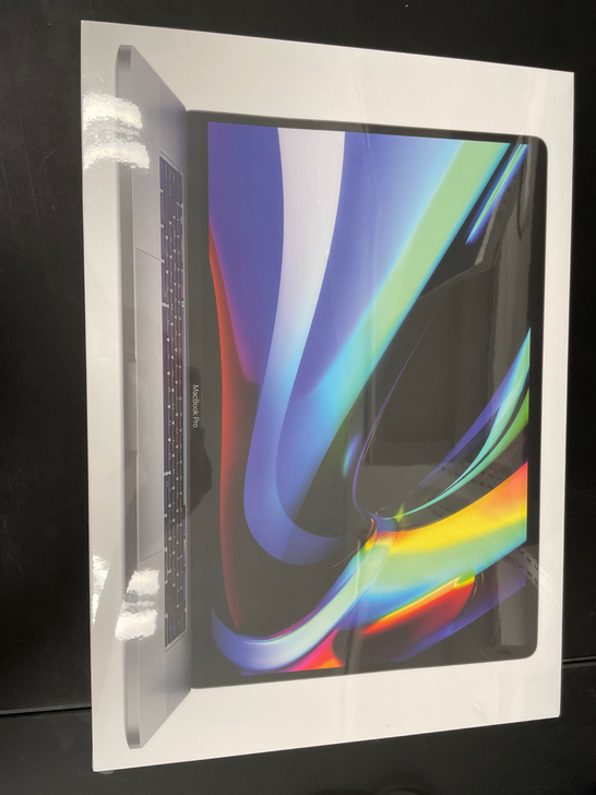 新买macbook pro,全新充96w电...