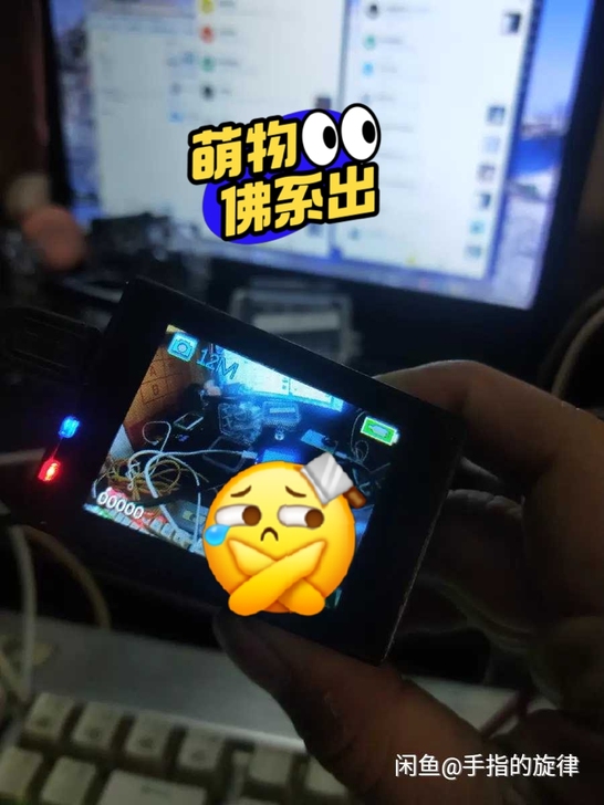 【全部已卖最后一个留粉抽奖】山狗高清运动相...