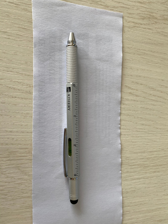 全新金属多功能笔圆珠笔触屏笔高端礼品笔