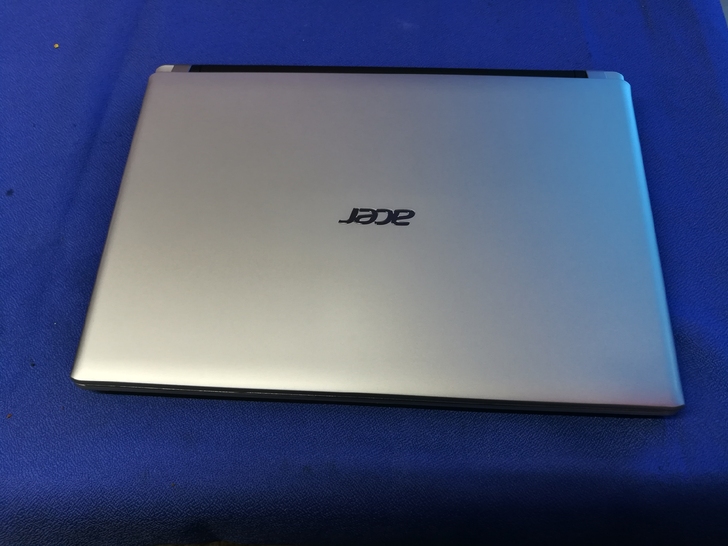 宏碁V5-471G笔记本电脑