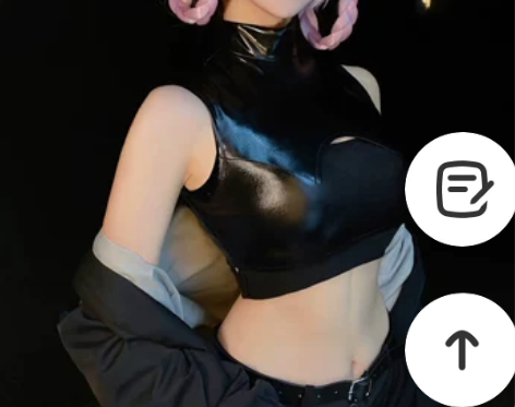 彻夜之歌七草荠cos服动漫服装风衣外套吸血...