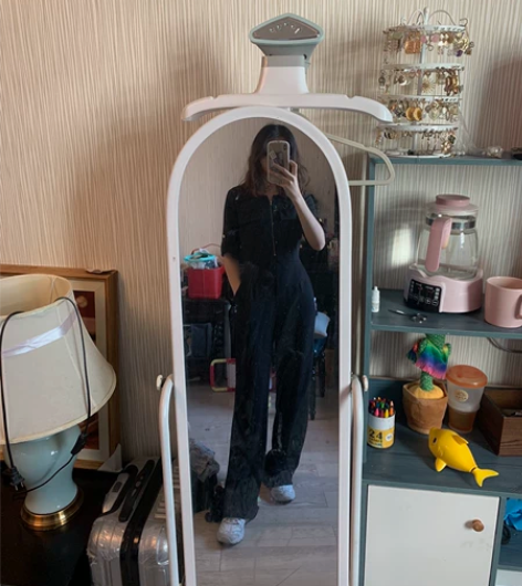 连衣裙连体裤，有空再拍图了 都是原价上百的...