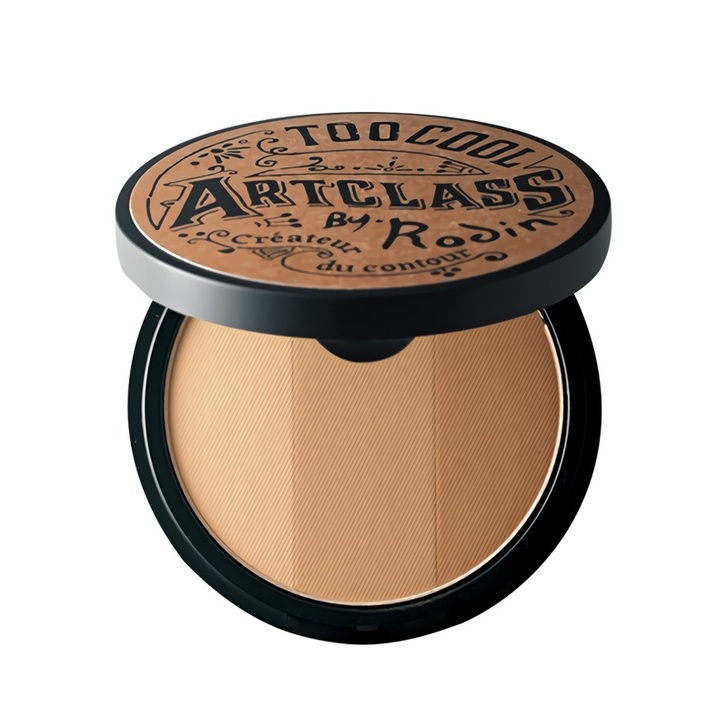 too cool for school 阴影