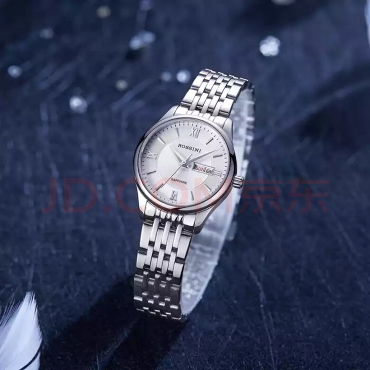 罗西尼手表