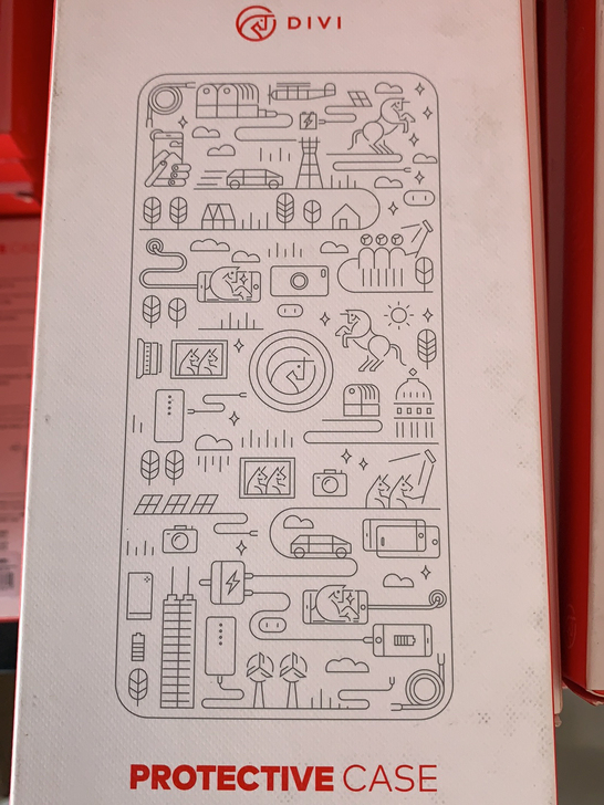 第一卫手机壳，适用于iPhone 11 P...