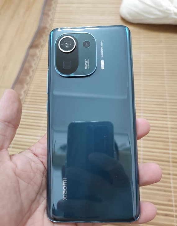 小米11pro