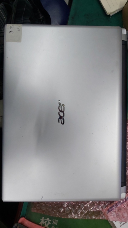 宏基acer V5-431V5-431破屏...