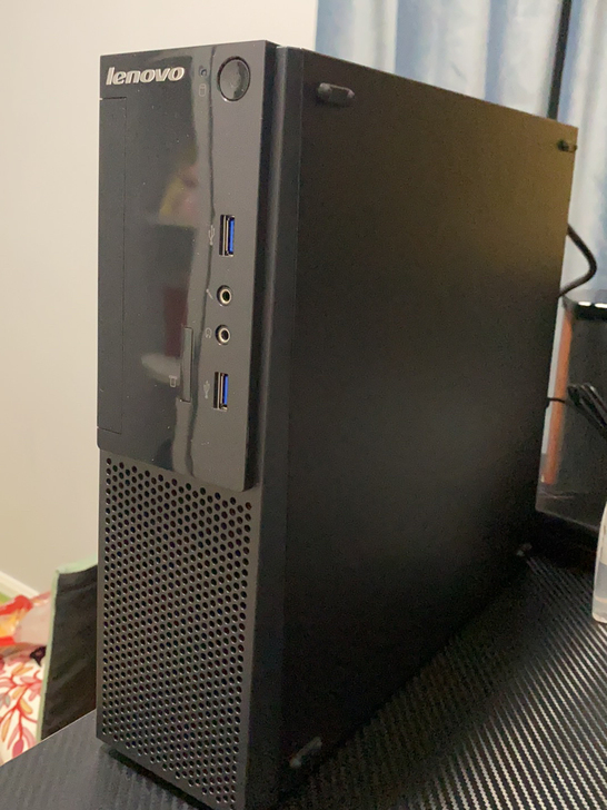 扬天e4000-07电脑主机，i5 650...