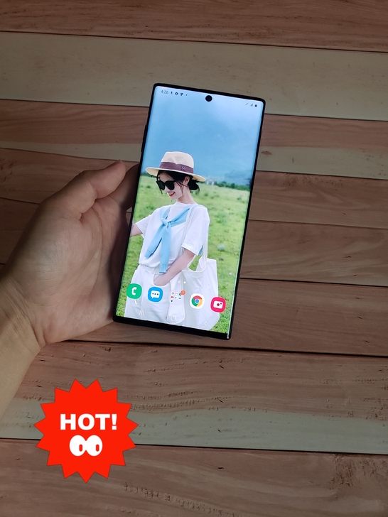 三星正品note10＋note10plus...