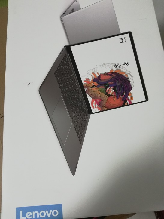联想小新笔记本电脑PRO-13 2020包...