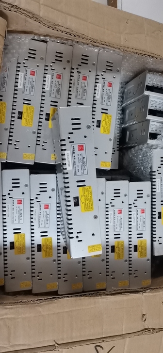 创联电源5V60A300W