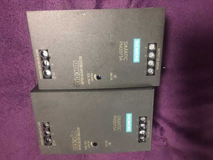 西门子电源6ES7288-0ED10-0A...