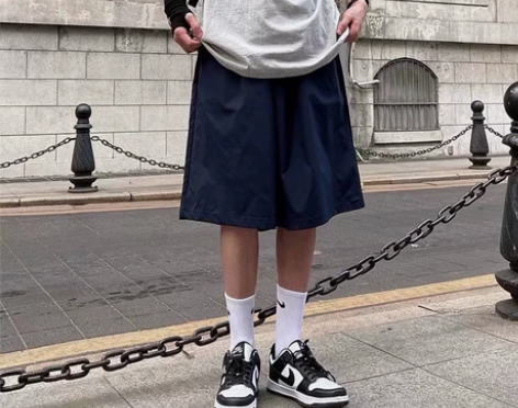 日系风格，日常通勤休闲CityBoy风格，...