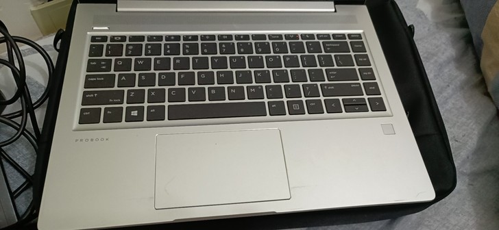 战66 3500u 14寸笔记本