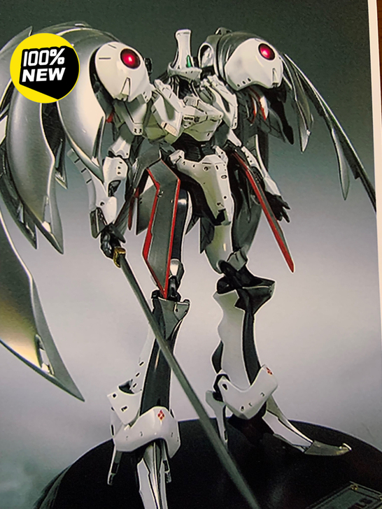 五星物语 1/144 欧杰gk e2046...