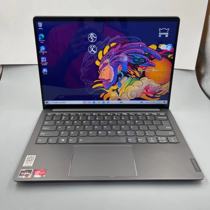 联想小新Pro 2020款 13系列