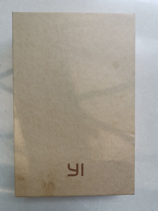 全新小蚁运动相机一代智能数码摄像机wifi...