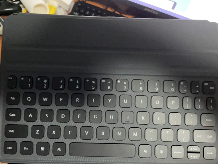 matepad11磁吸键盘