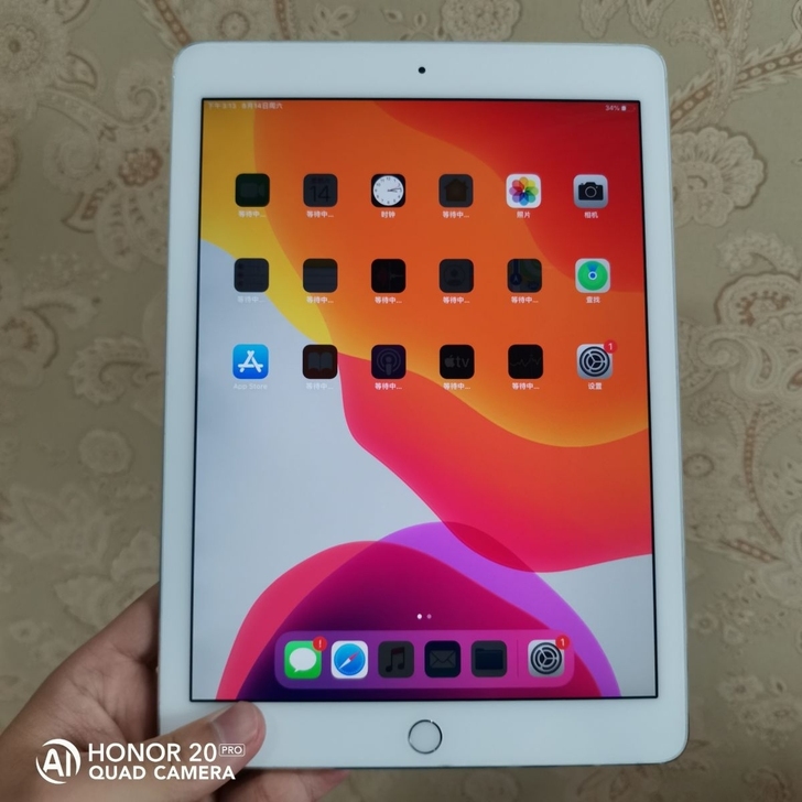 ipad Air2 16G