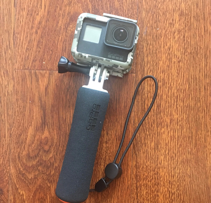 GoPro8/7/6 hero9 原装 浮...
