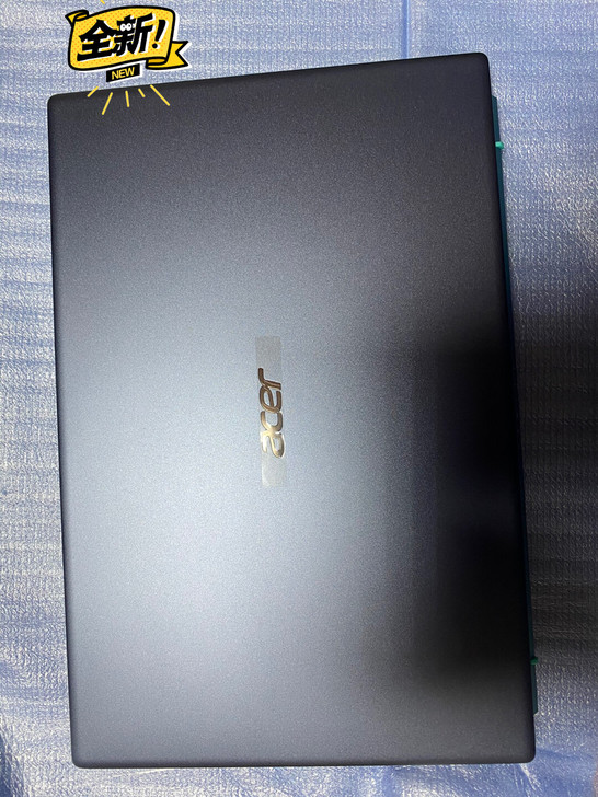 宏碁鸿基Acer NB2672 金属A壳N...