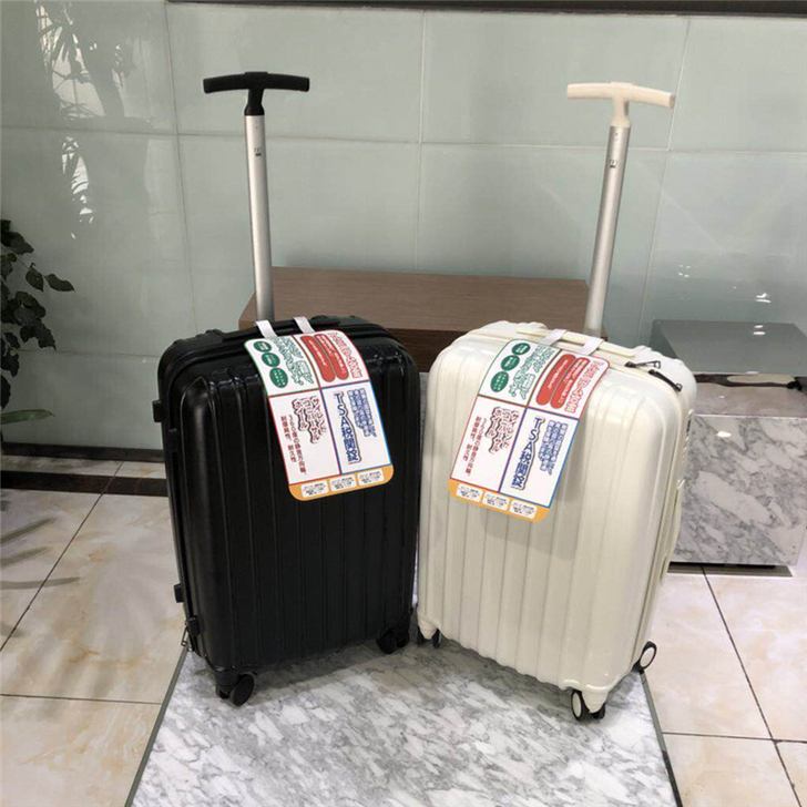 other/其他 旅行箱
