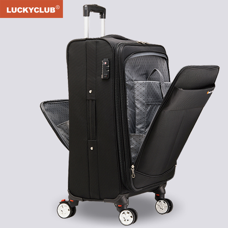 Lucky Club 旅行箱