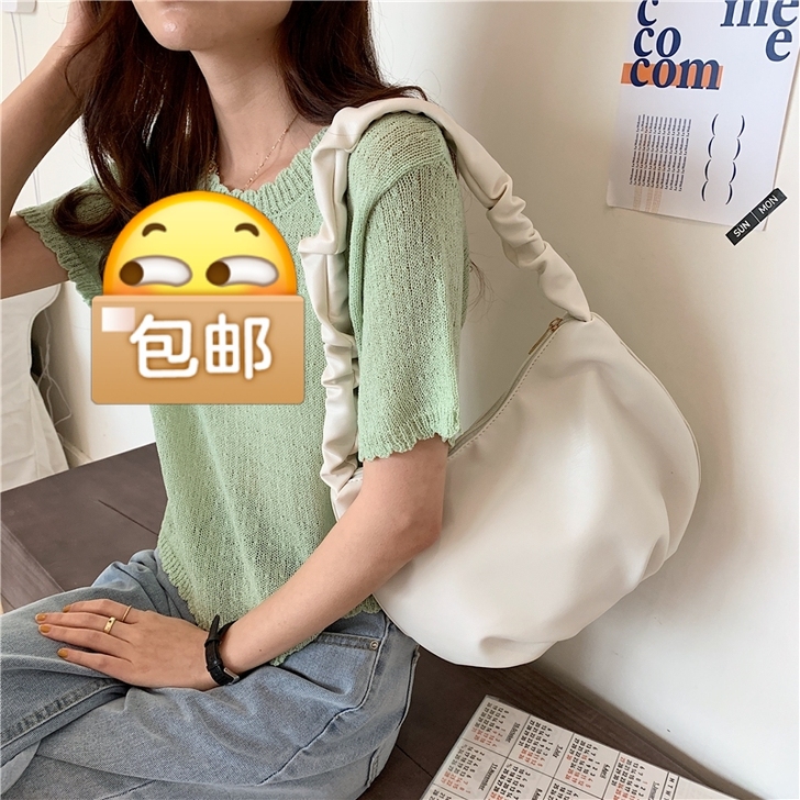 果柠莞尔 女士包