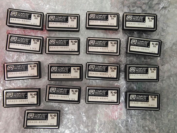 BXA10-48S05原装电源模块