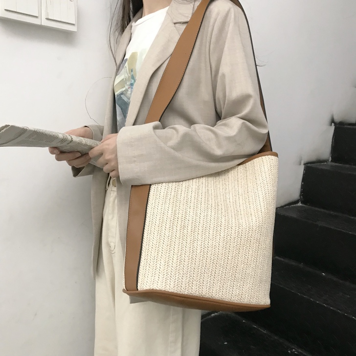 果柠莞尔 女士包，送黄色小包价值25元