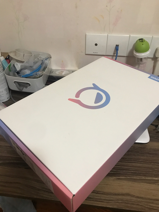 联想小新pro14 锐龙版盒子 带海绵