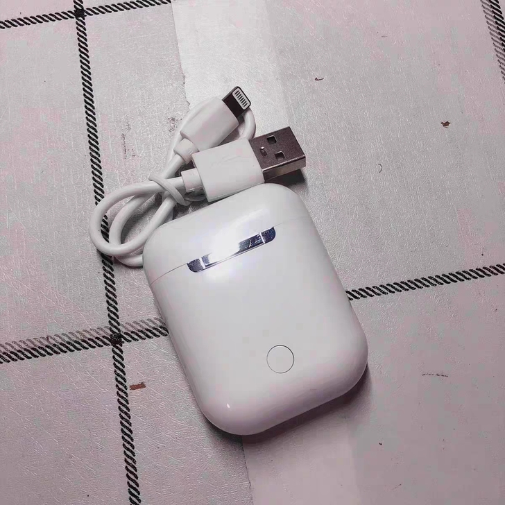 三代无线蓝牙耳机双耳适用苹果vivo华为o...