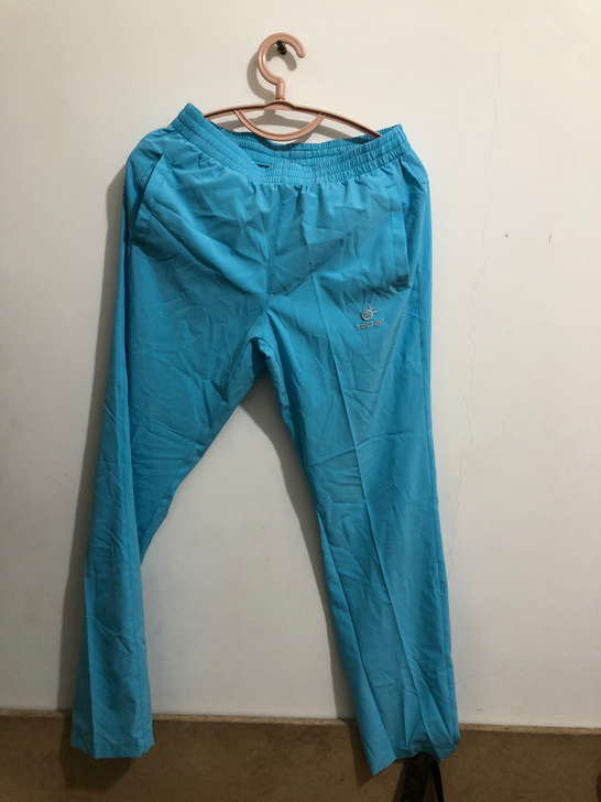 休闲裤男女皆可