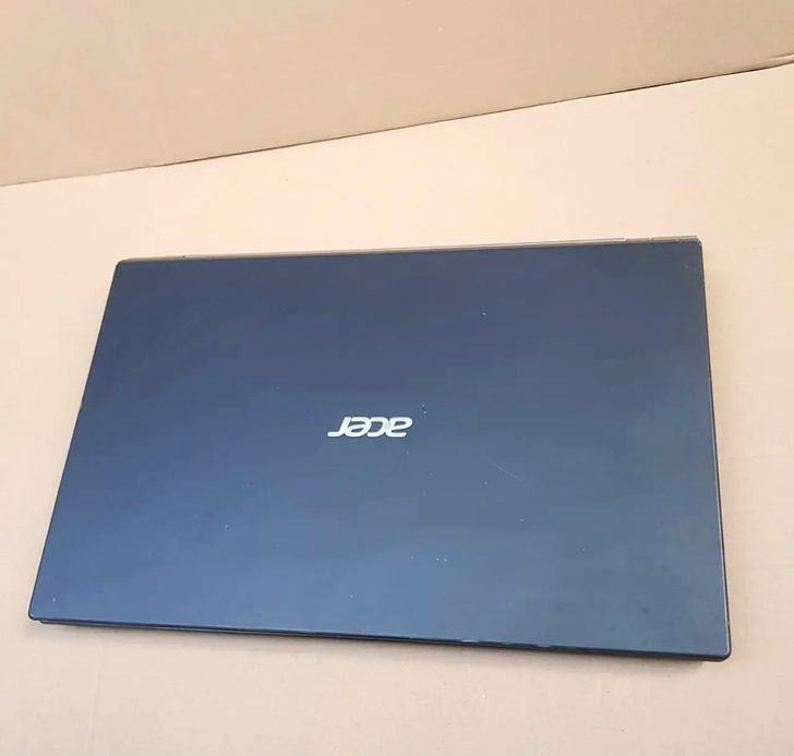 宏基笔记本电脑