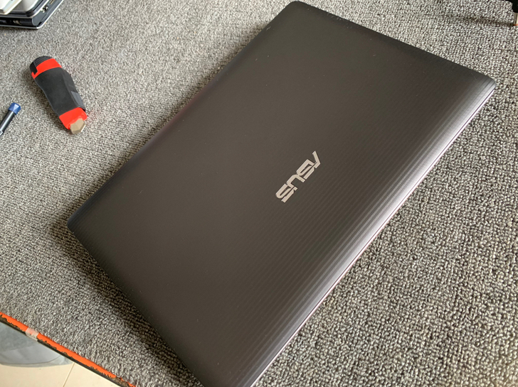 14寸华硕k45vd  笔记本电脑