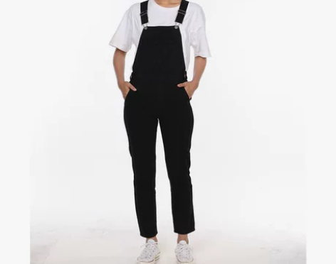 品牌折扣女装专柜剪标尾货秋季韩版修身减龄牛...