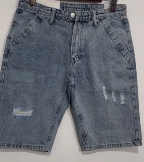 13.5块一条便宜处理牌子牛仔裤，牛仔短裤...