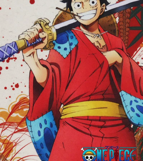 海贼王cos和之国路飞索隆特拉法尔加罗娜美...