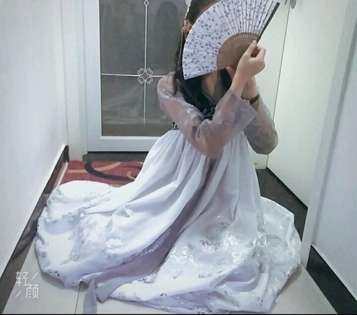 汉服