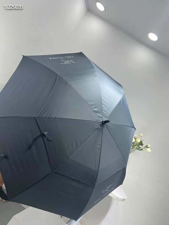 直柄黑胶自动双人加大商务防风防晒晴雨双层2...