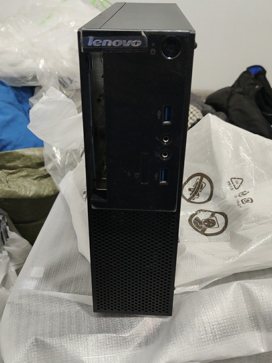 联想m4000e全新机箱特价处理
