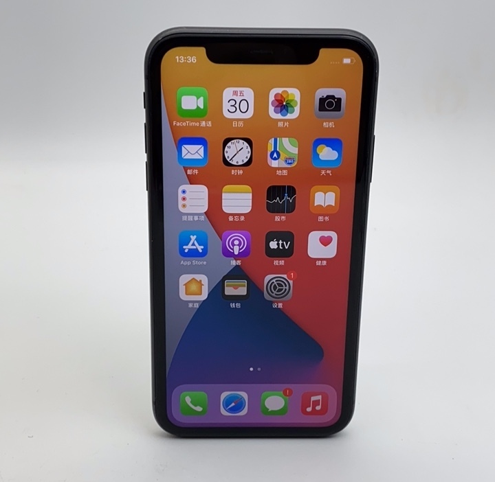 9新苹果iPhone 11国行全网通128...