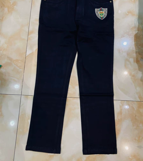 秋冬款 男士时尚休闲裤 面料舒服有弹力 全...
