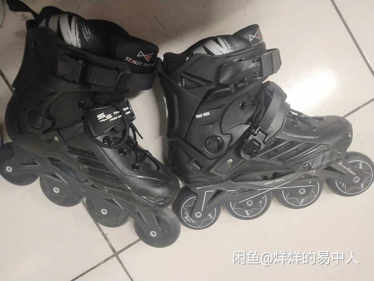 轮滑鞋36码
