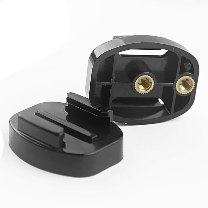 Gopro hero山狗运动相机三脚架转接...