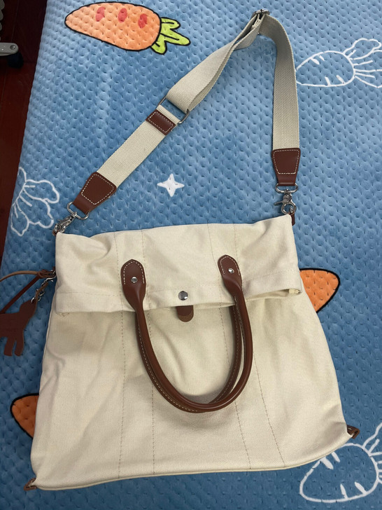 帆布包，电视剧同款
