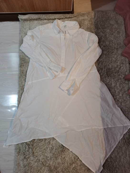 长板衬衫110斤以内可穿