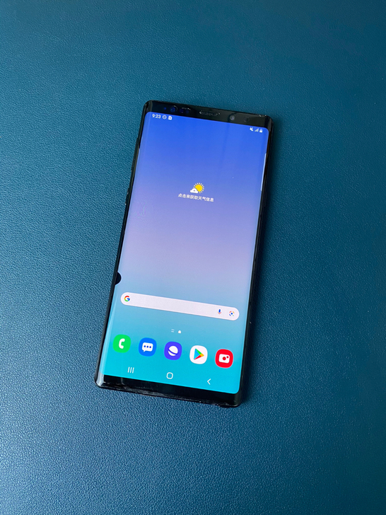 三星Note9 三星Note9，价格便宜 ...