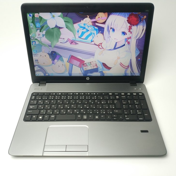 9新惠普probook  455 G1二手...